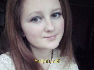 MadlynCuteBB