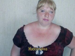 Madonna_Ava