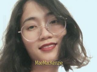 MaeMacKenzie