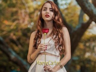 MaeveCarter