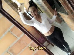 MagenDavis
