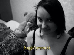 MaggieSummerXX