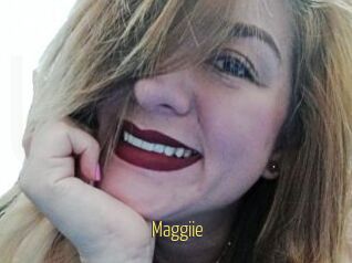Maggiie