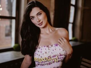 MagicCherryS