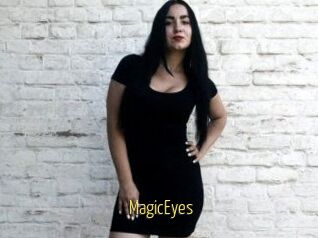 MagicEyes