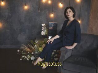 MagicLotuss