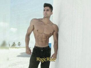 MagicMaaz