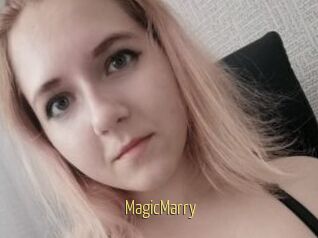 MagicMarry