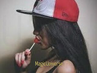 MagicUniverse