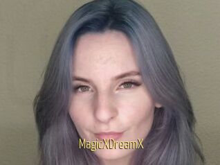 MagicXDreamX