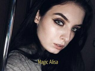 Magic_Alisa