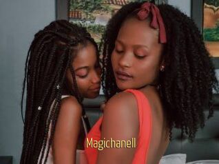 Magichanell