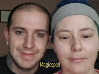 Magicspell