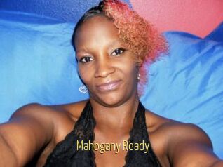 Mahogany_Ready