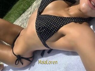 MaiaLoren