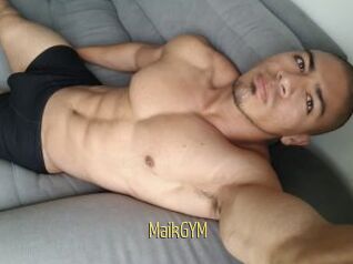 MaikGYM
