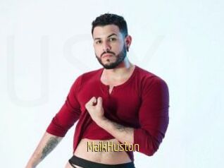 MaikHuston