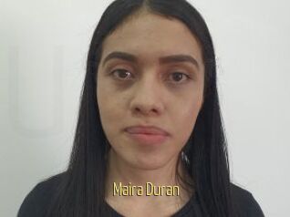 Maira_Duran