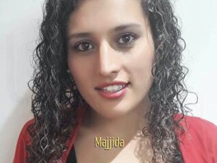 Majjida