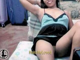 MakeMeLoved