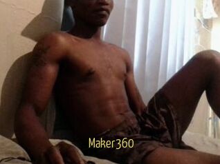 Maker360
