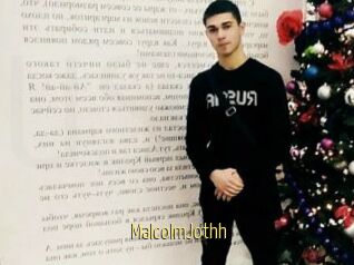 MalcolmJothh