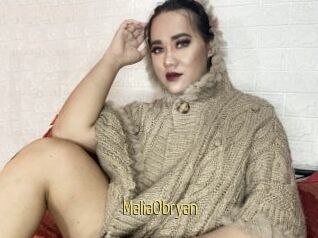 MaliaObryan