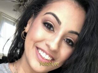 MaliahLee