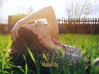 Maliarda