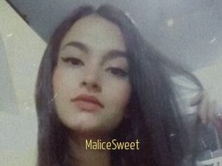 MaliceSweet