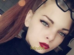 MalinaDoll