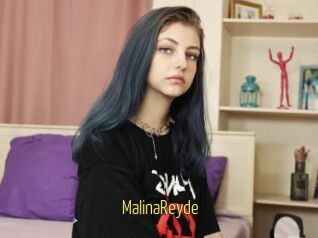 MalinaReyde