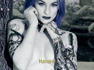 Mamaink