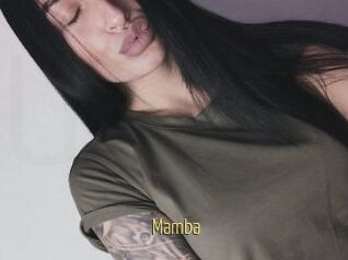 Mamba