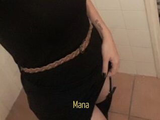 Mana