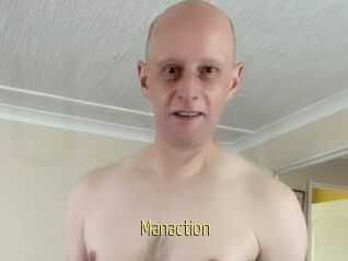 Manaction