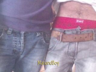ManandBoy