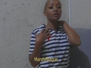 MandyBlaque