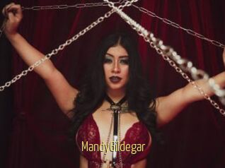 MandyGildegar
