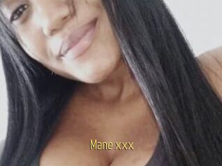 Mane_xxx