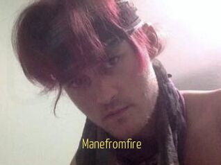 Manefromfire