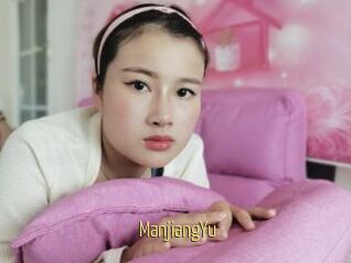 ManjiangYu