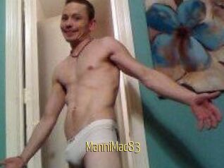 ManniMac83