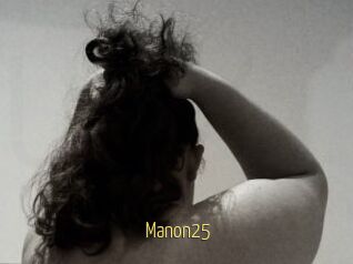 Manon25