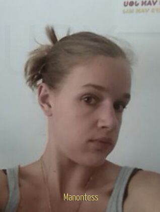 Manontess