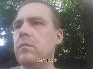 Manu18cm