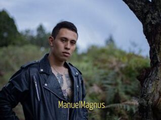 ManuelMagnus