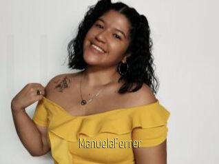 ManuelaFerrer