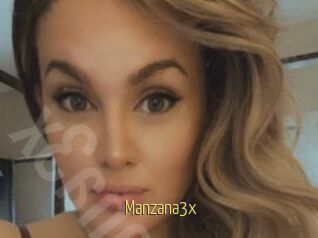 Manzana3x