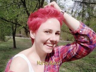 MarayaKerri